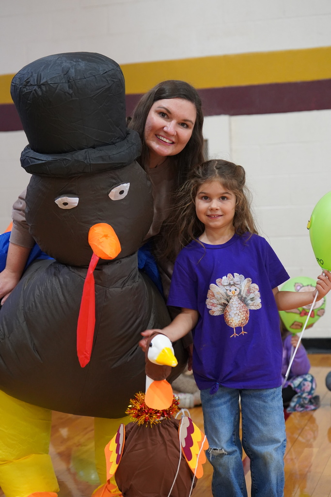 NES Balloons over Broadway parade
