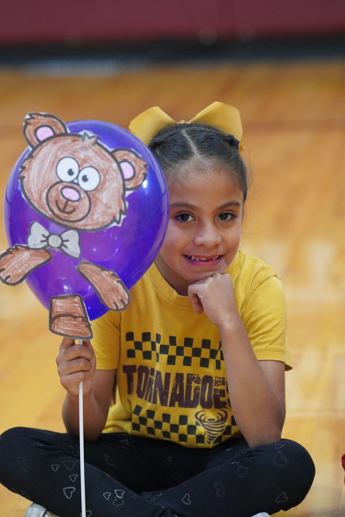 NES Balloons over Broadway parade
