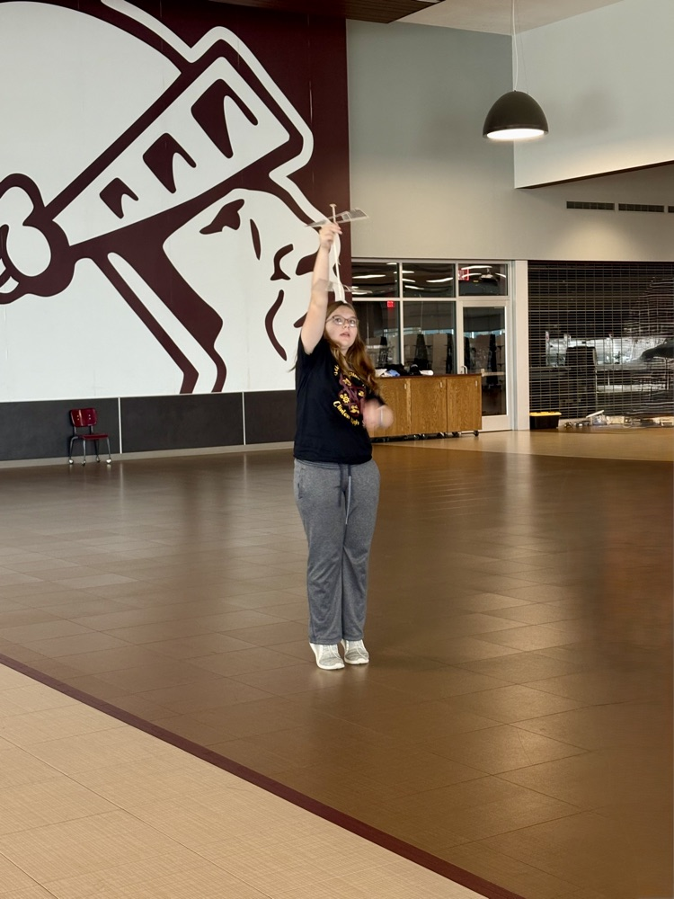 CHS Science Olympiad Team