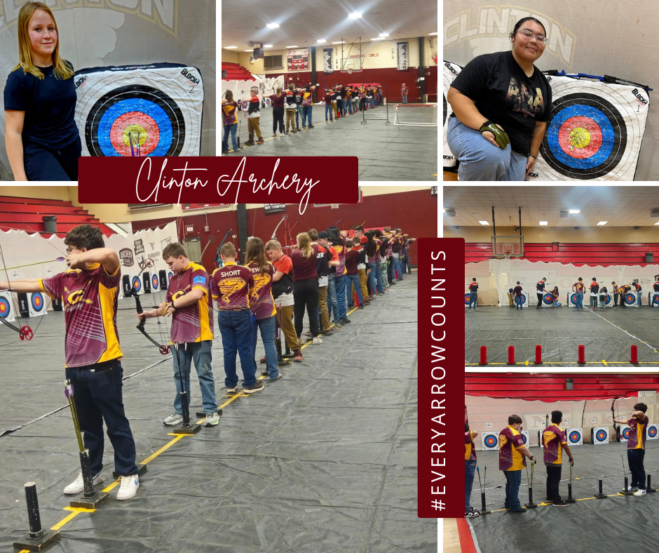 Clinton Archery