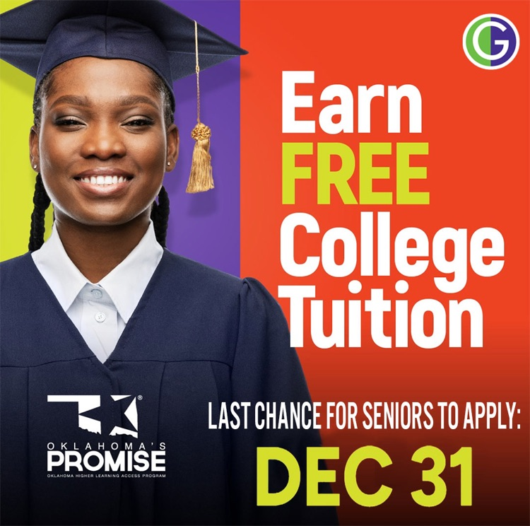 OK Promise deadline Dec 31