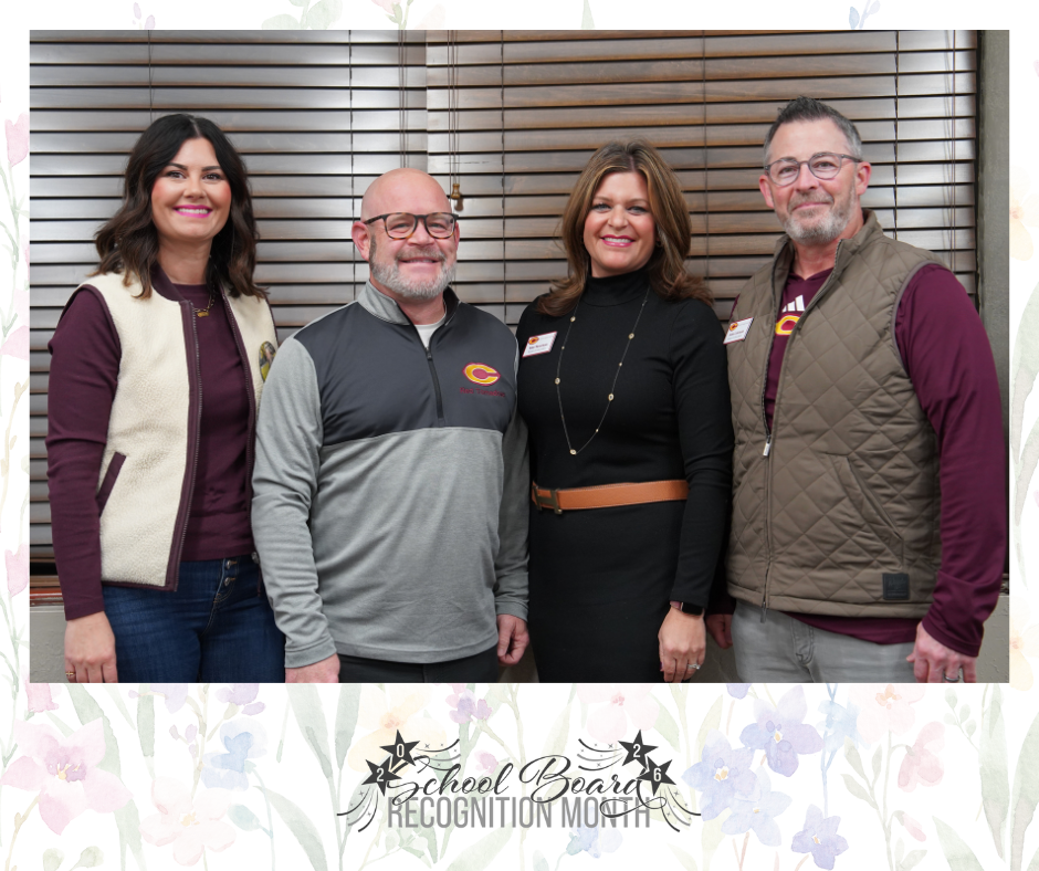 Clinton Board of Education