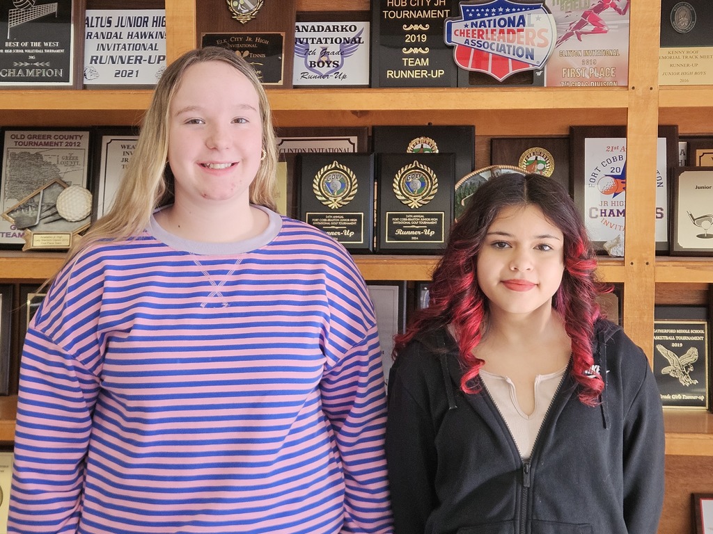 CMS Spelling Bee Winners