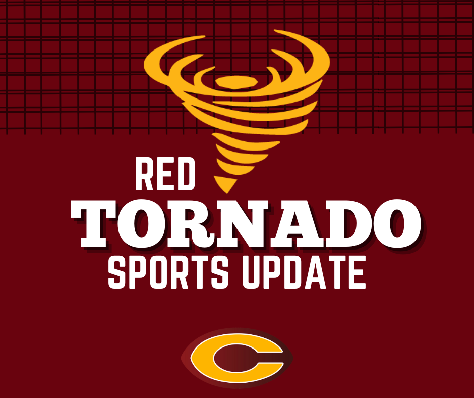 Red Tornado Sports Update