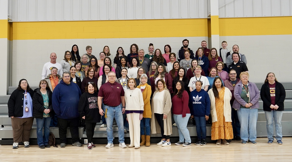 CMS Teachers and Staff