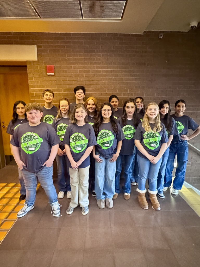 WES Circle the State with Song singers