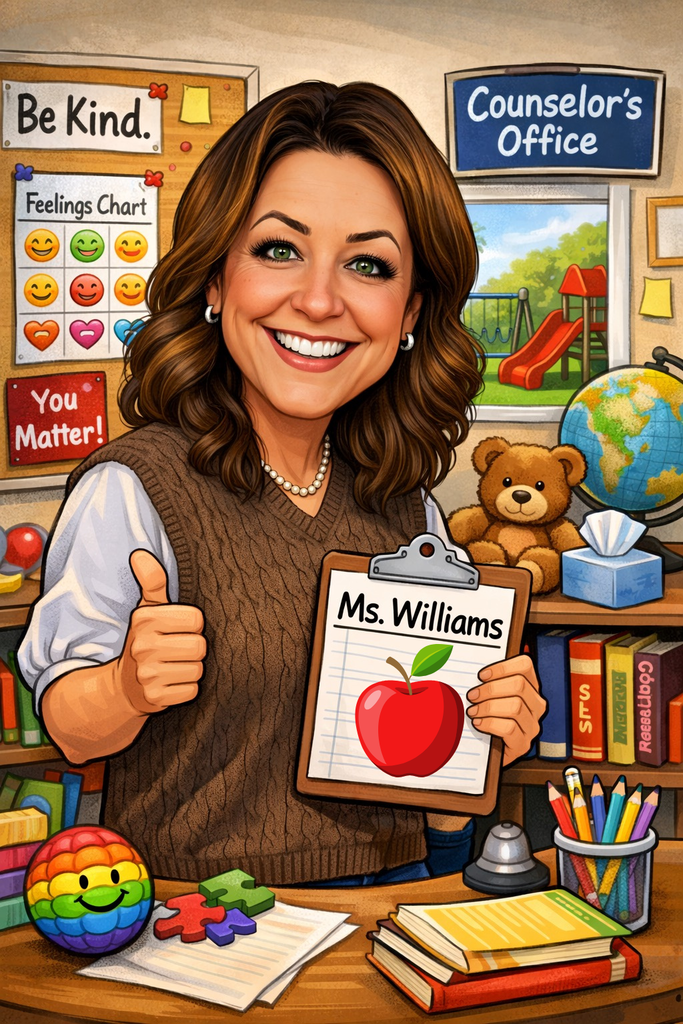 Mrs. Williams