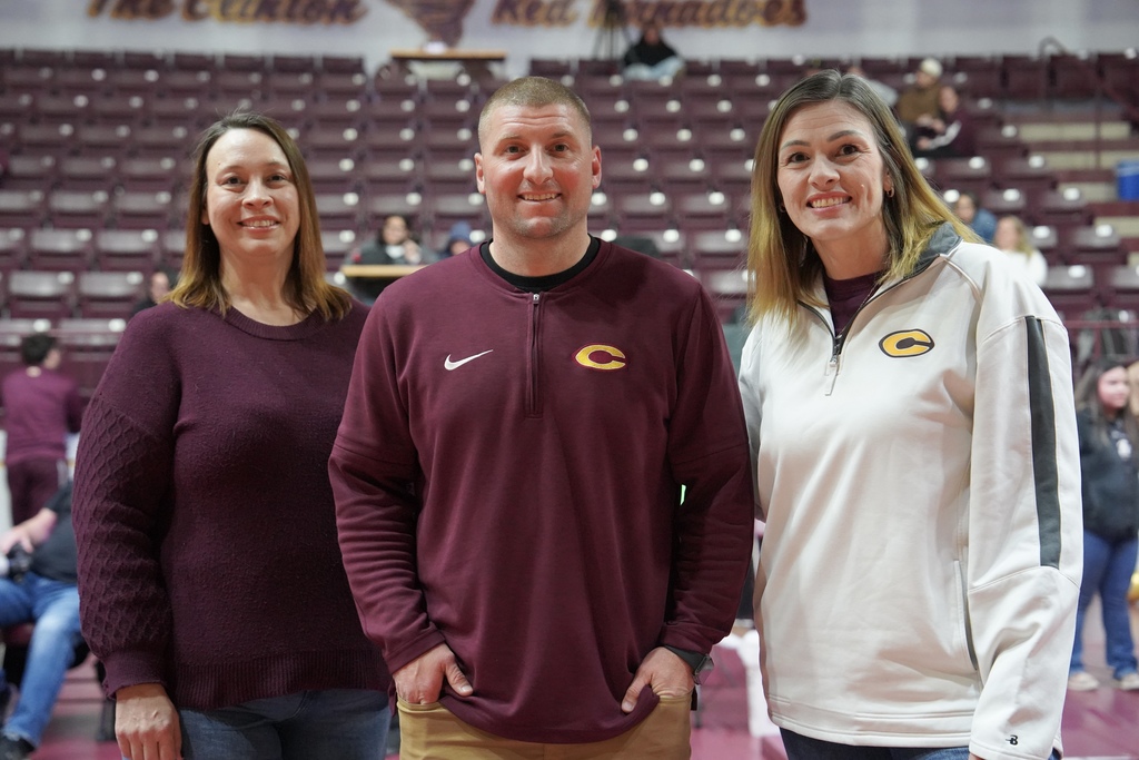 Coach Blundell, Educator of the Game