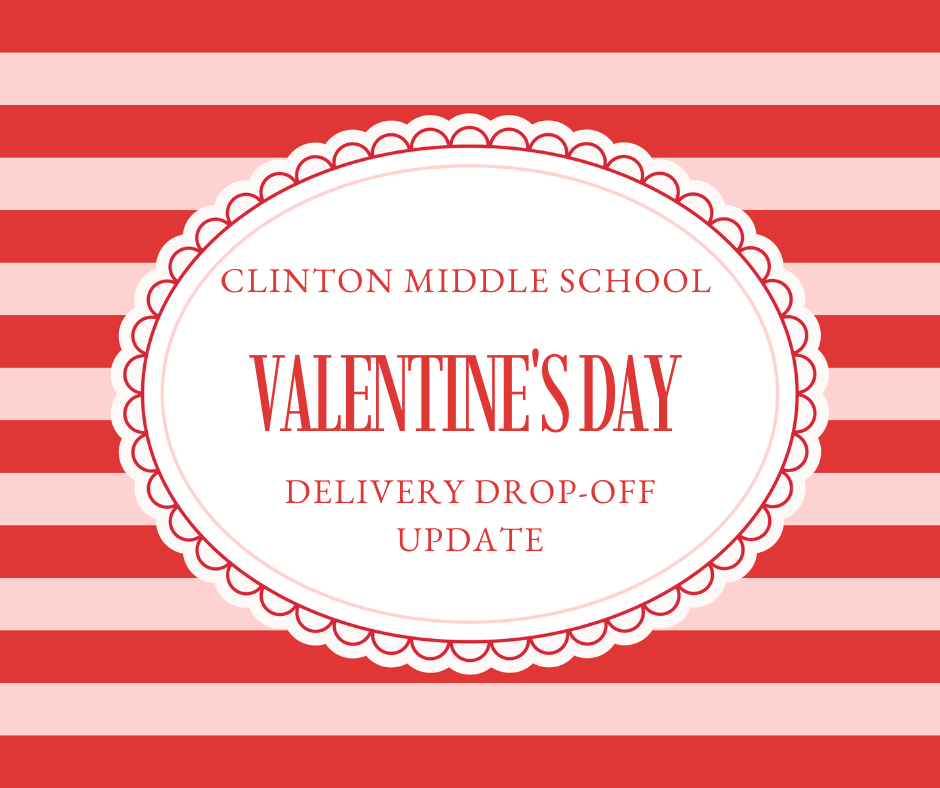 CMS Valentine information