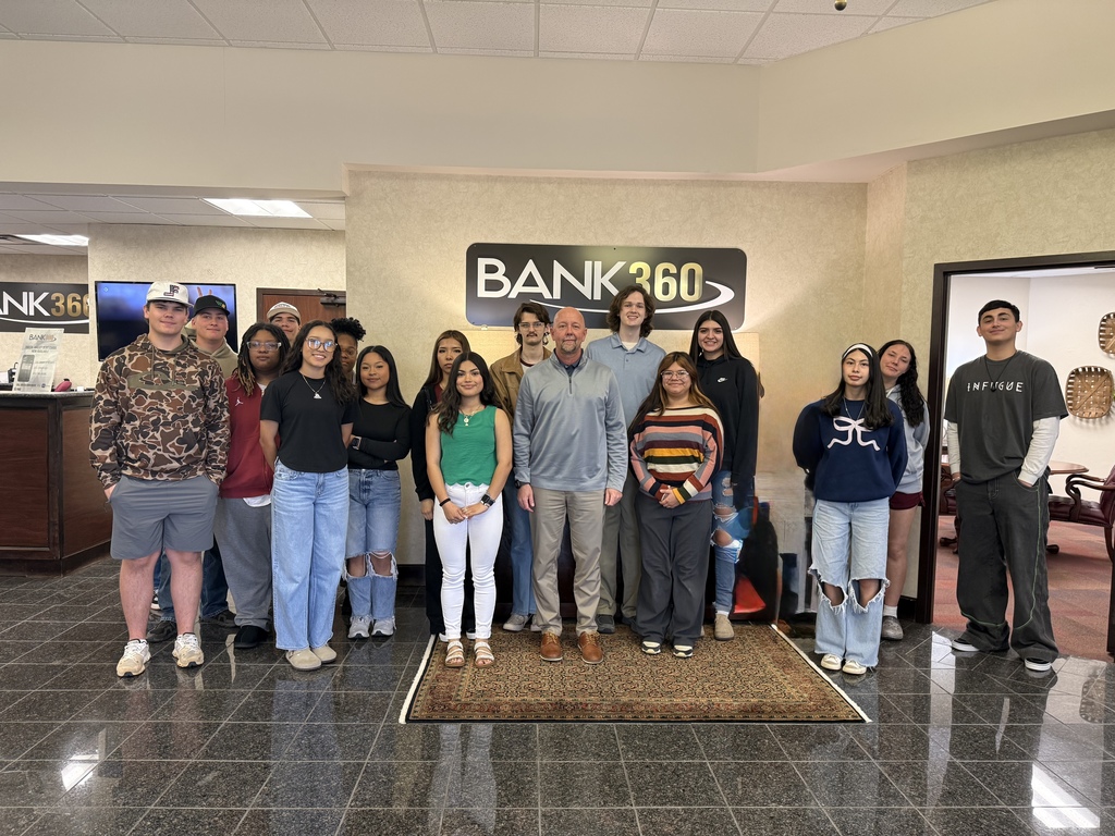 Students at Bank360