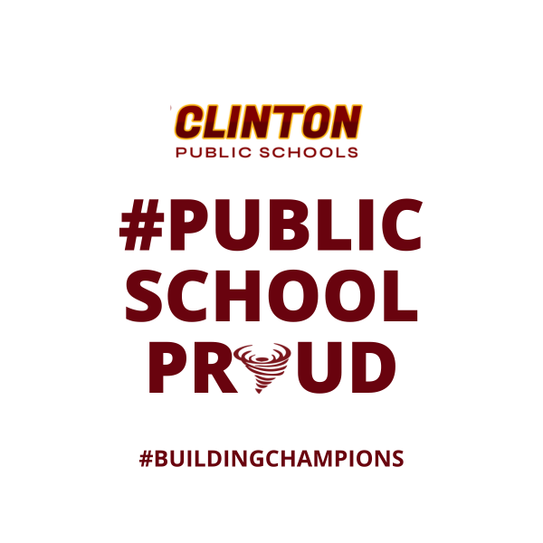 Public School Proud