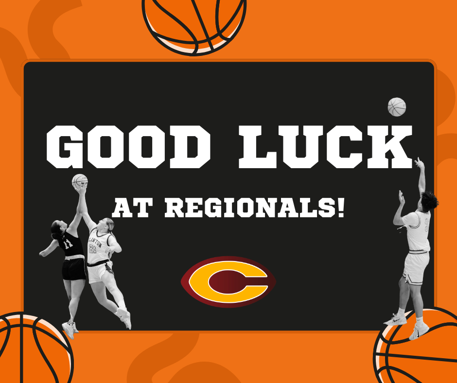 Regional Basketball