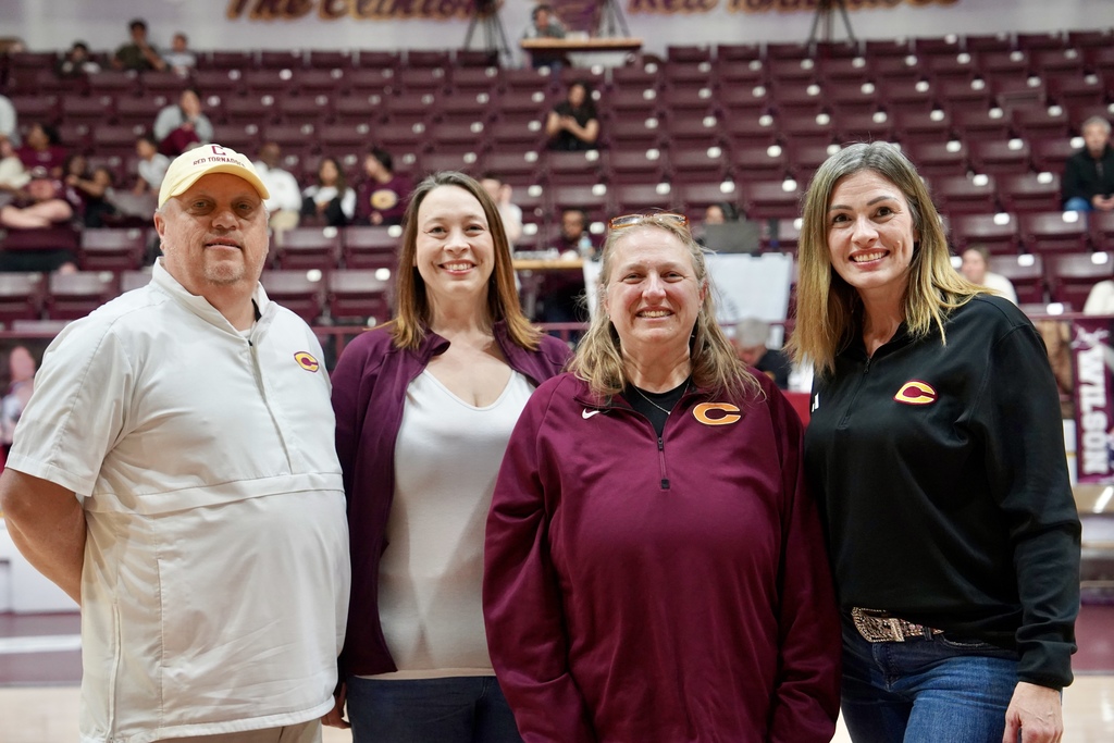 Educator of the Game Dr. Lori Gwyn