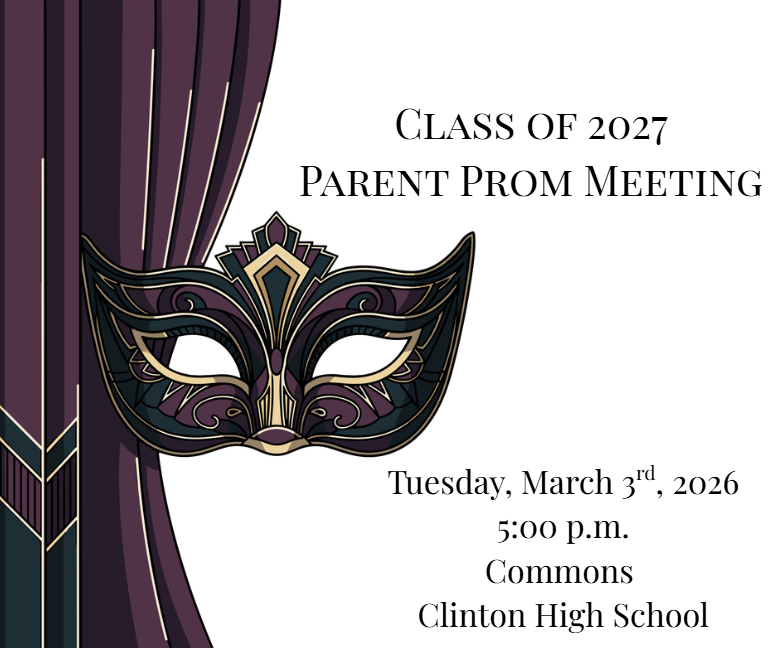 Prom Meeting
