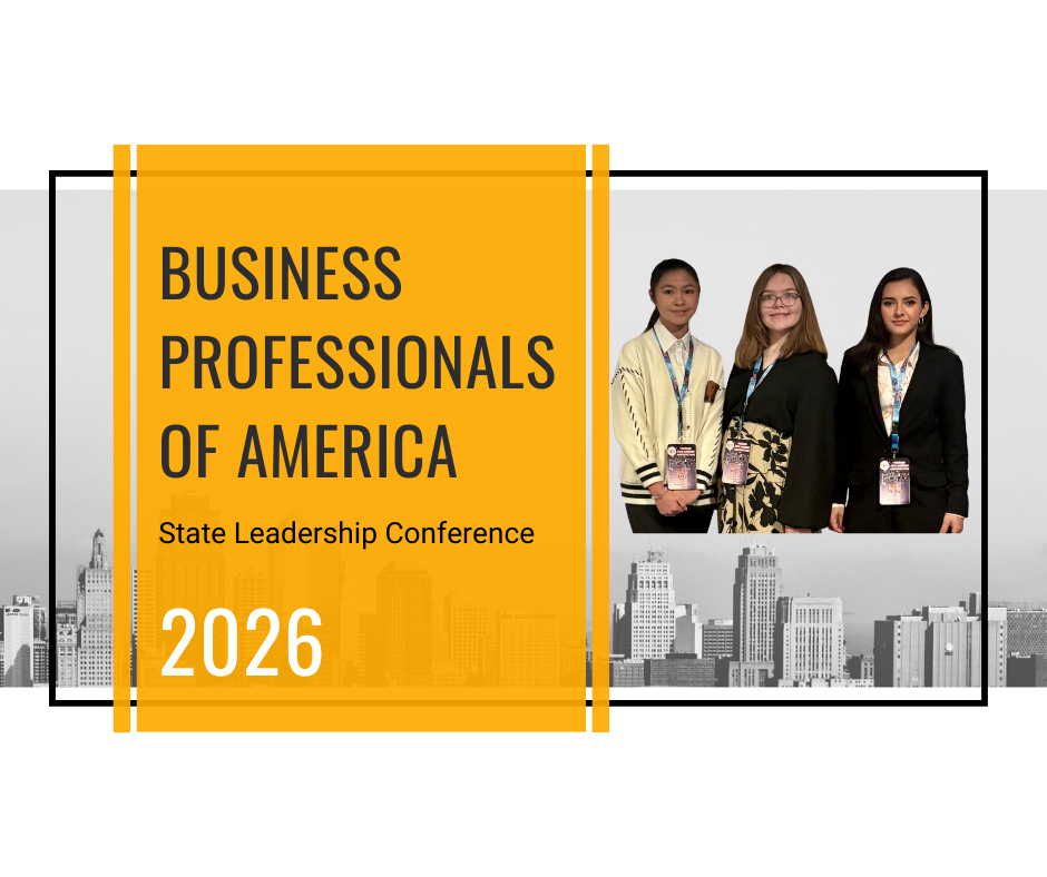 BPA students in Tulsa