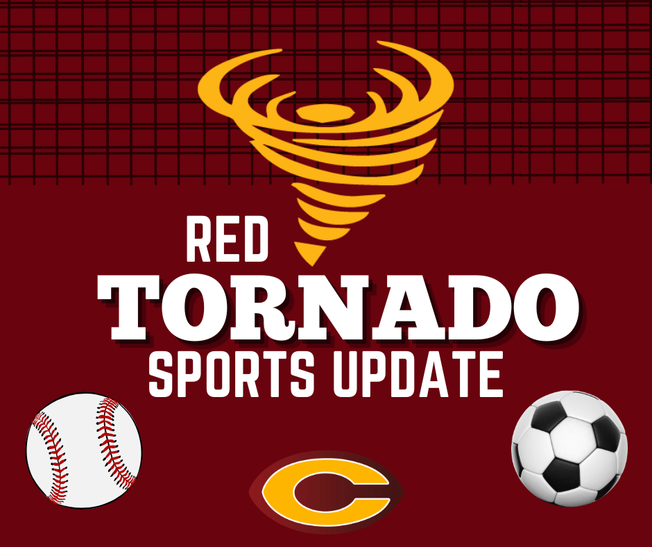 Red Tornado Sports Update