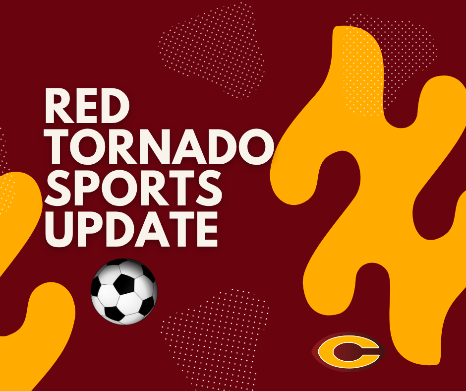 Soccer broadcast update