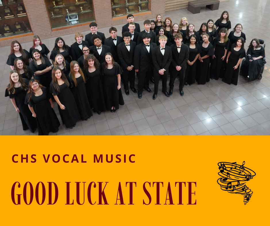 CHS Vocal Music
