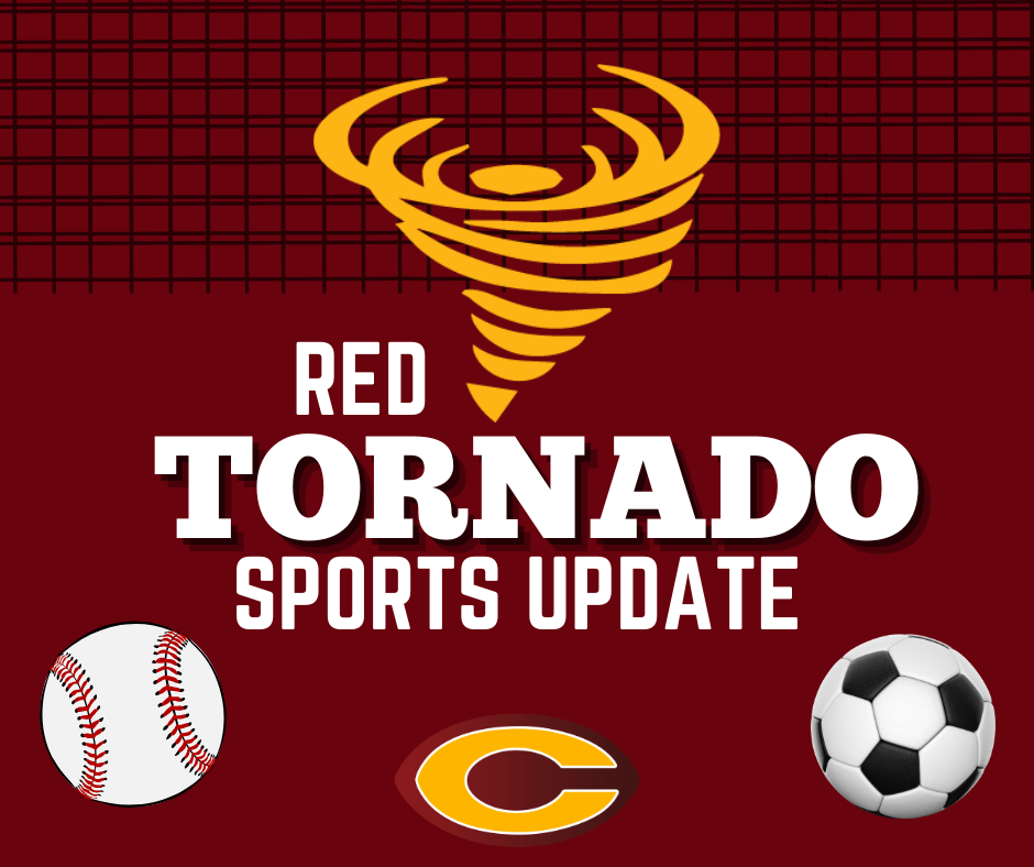 Sports update for baseball and soccer