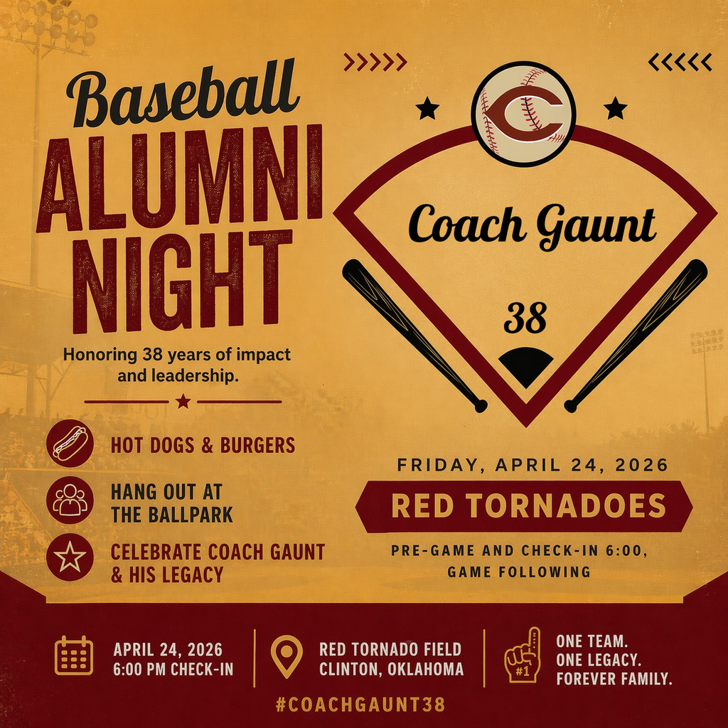 Baseball Alumni Night