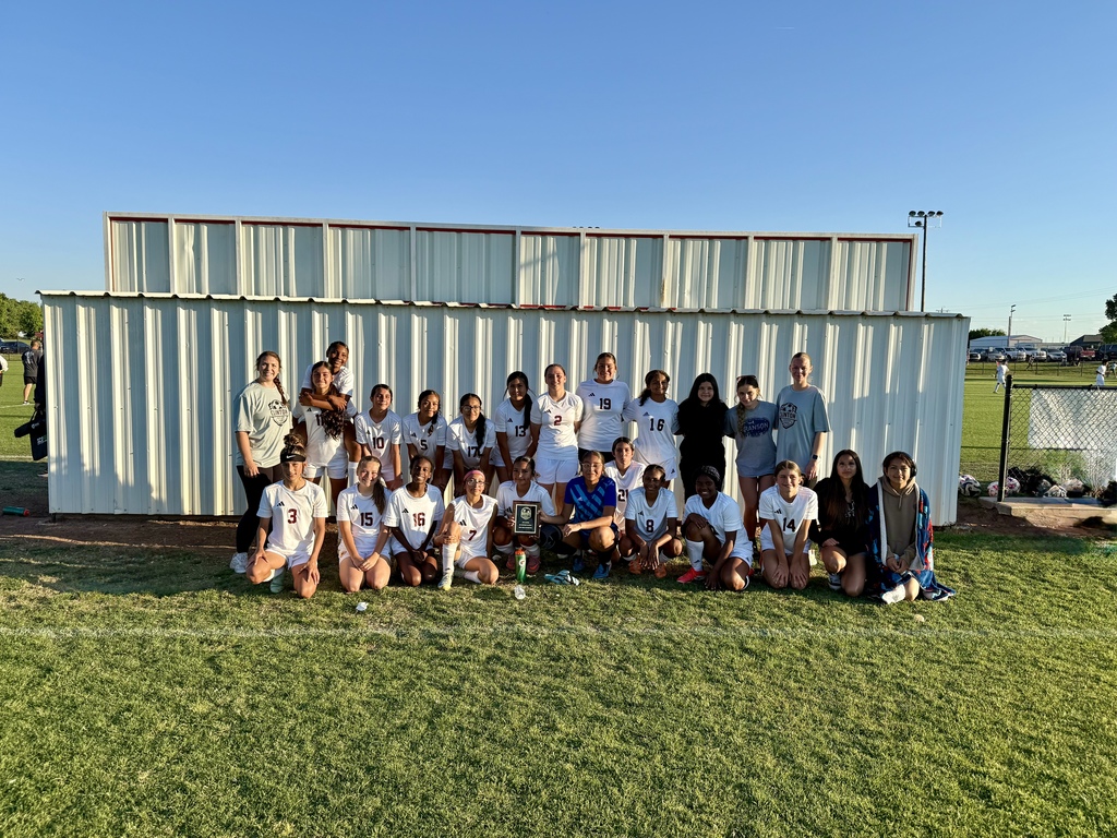 CMS Girls Soccer Team
