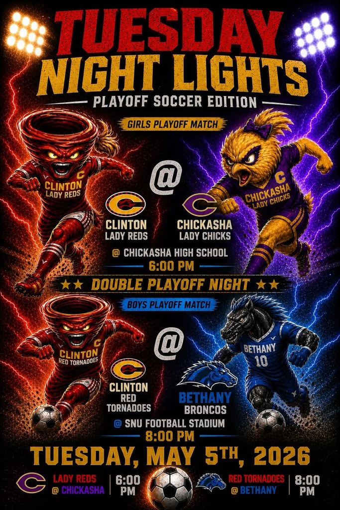 tornado soccer