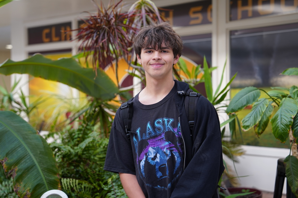 Archery student headed to Nationals