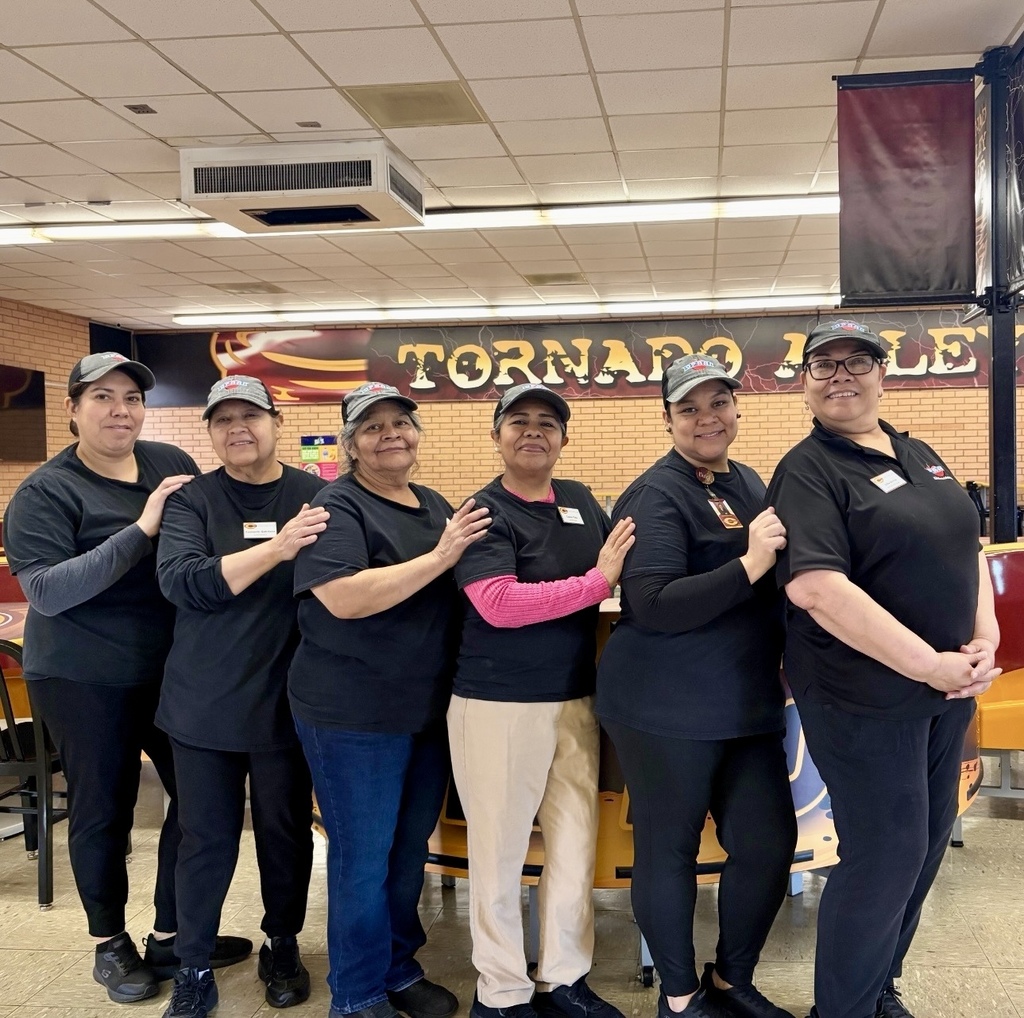 CHS Cafeteria Heroes