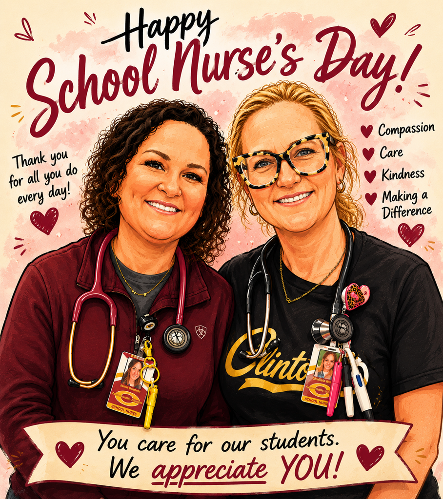 School Nurse Heroes