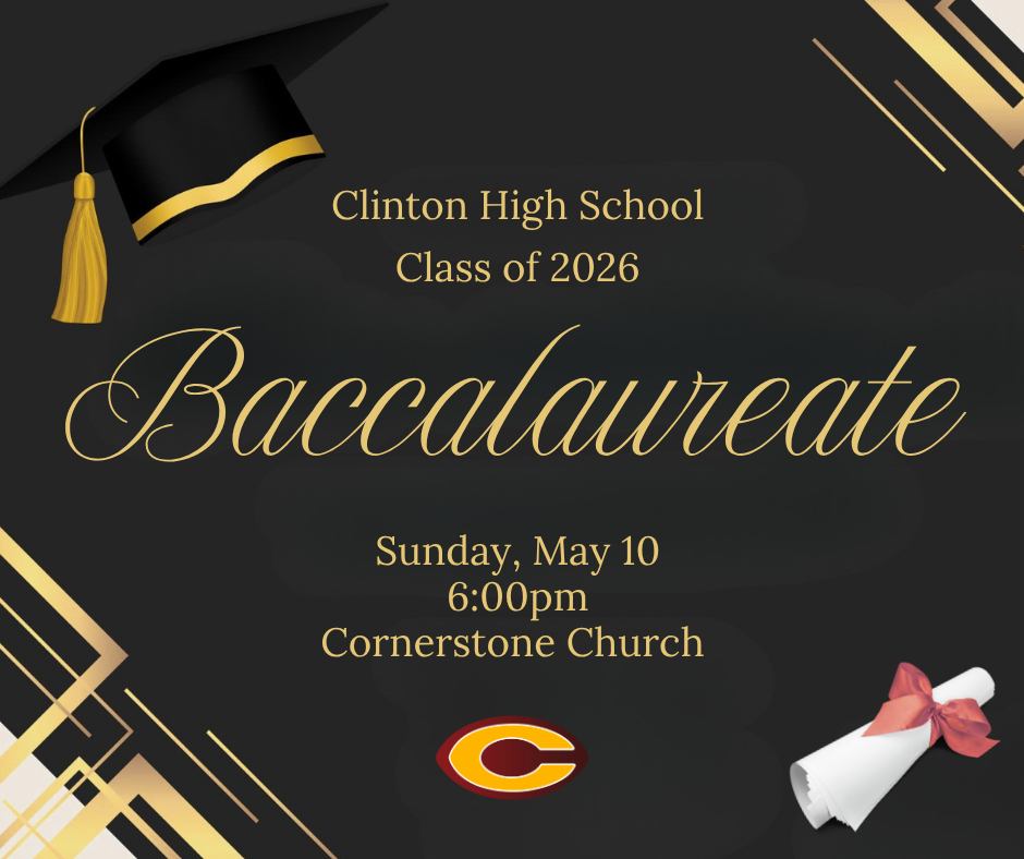 Baccalaureate information