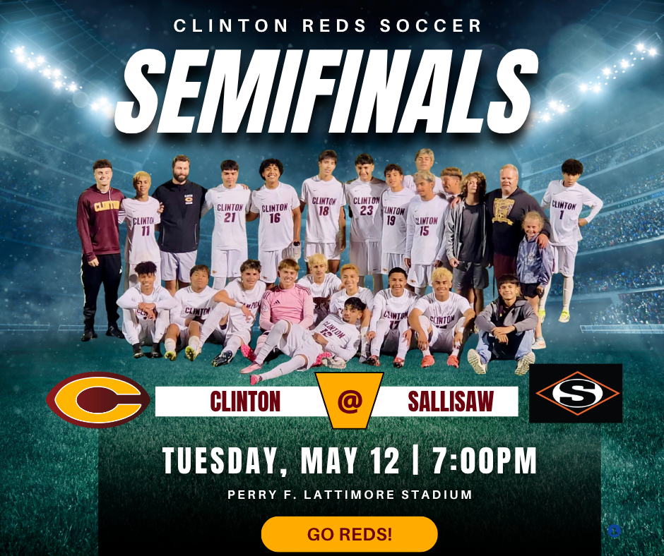 CHS Boys Soccer Team