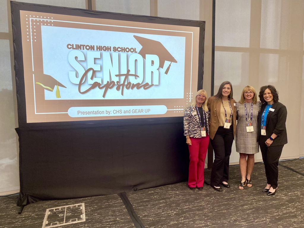 Presenters at the CCOSA conference in OKC