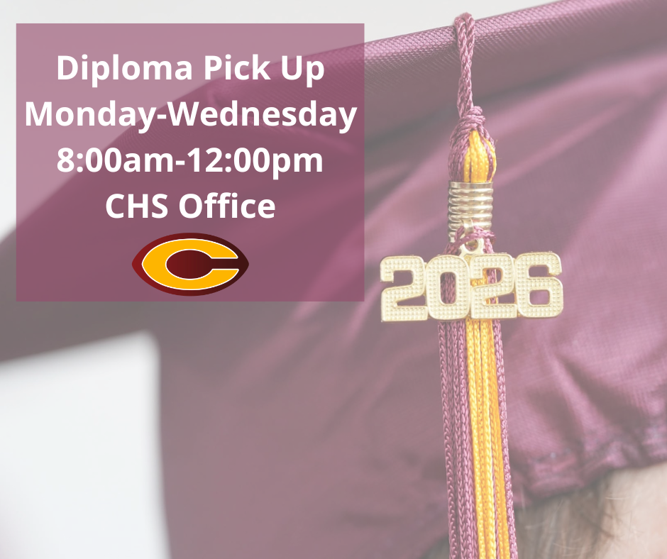 Graduation cap and tassel