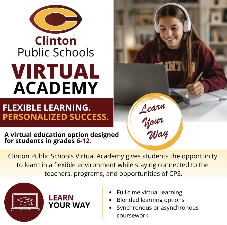 CPS Virtual Academy
