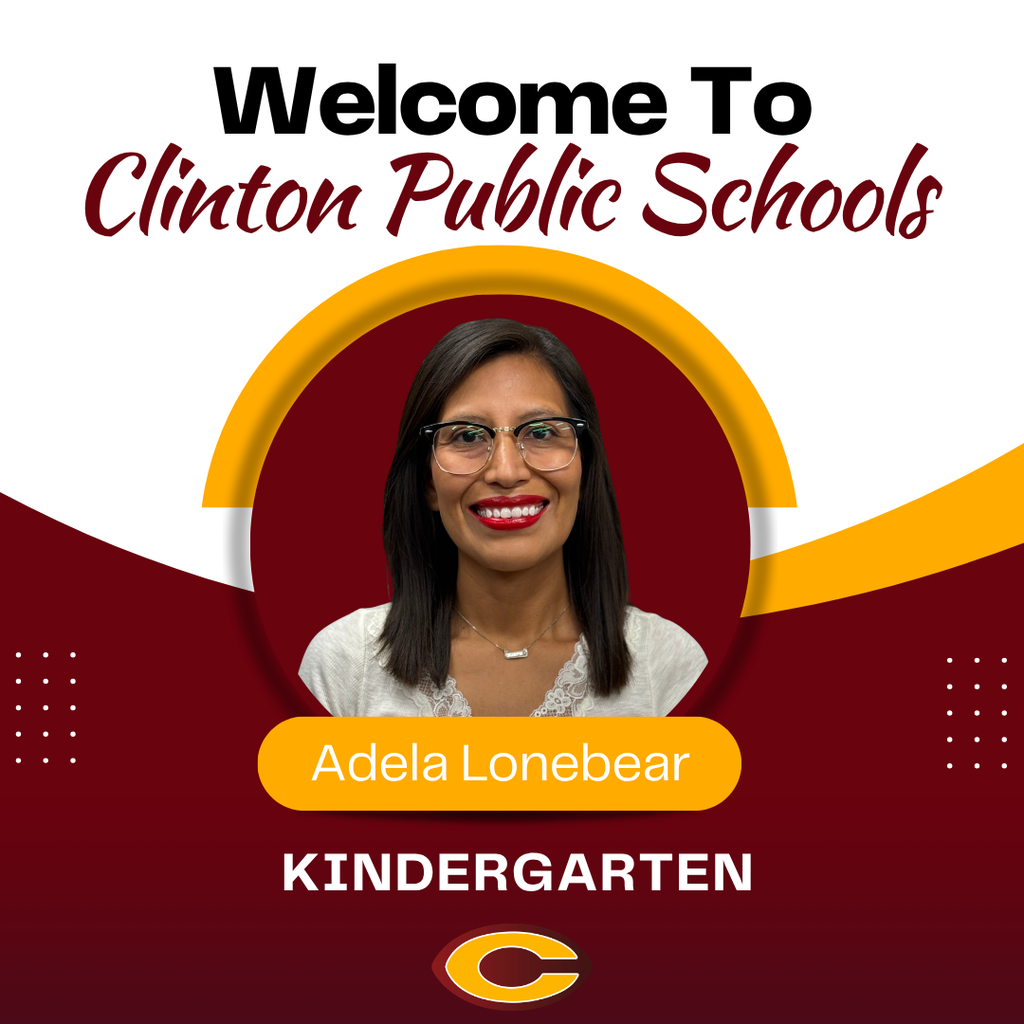 Nance Kindergarten Teacher Mrs, Lonebear