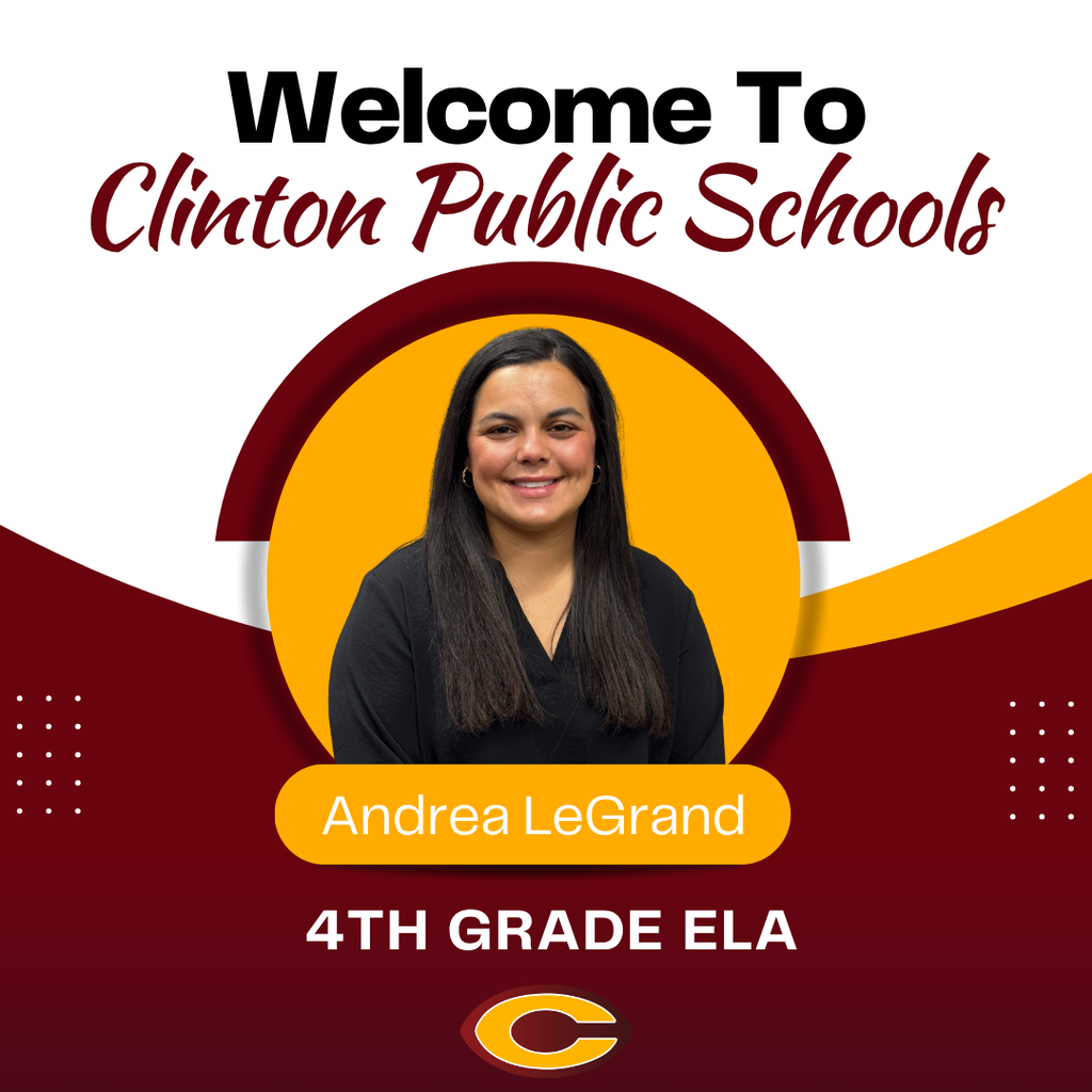 Southwest Teacher Andrea LeGrand