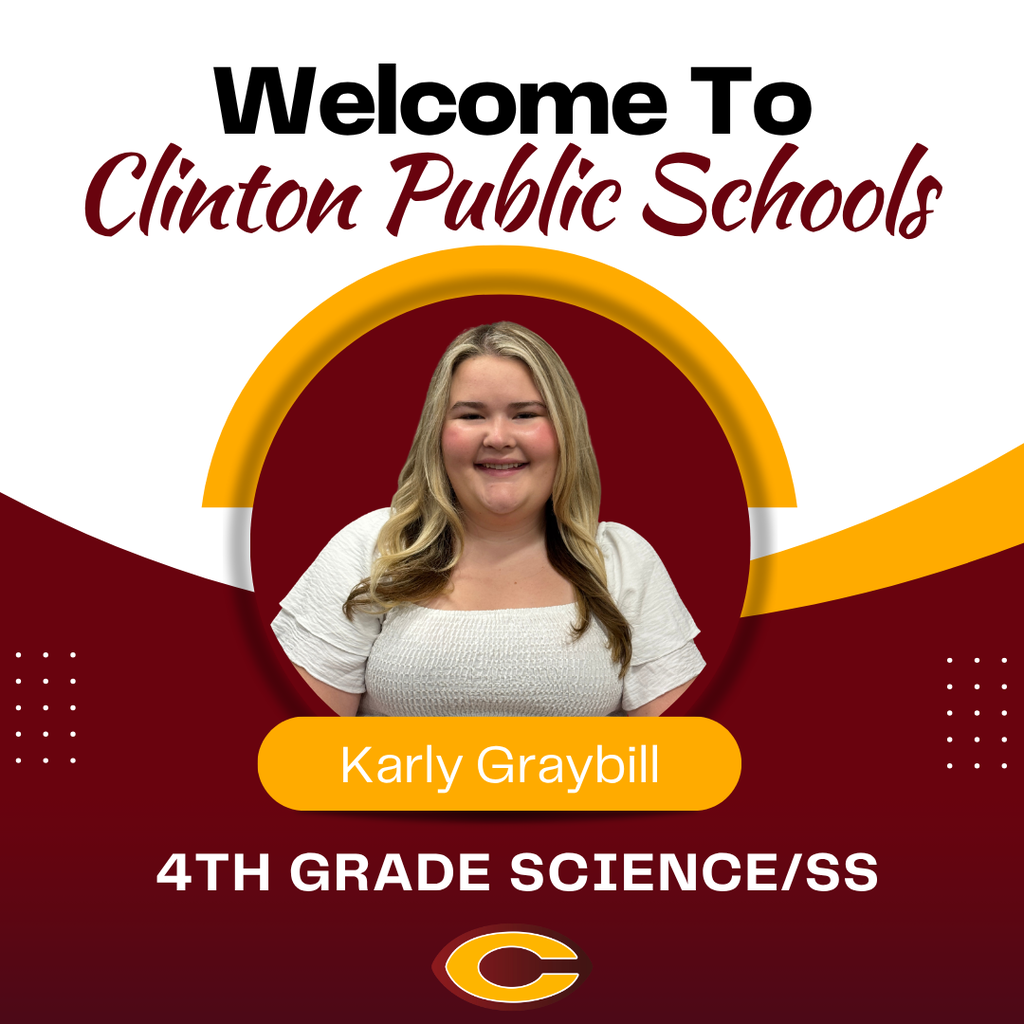 Southwest Teacher Karly Graybill