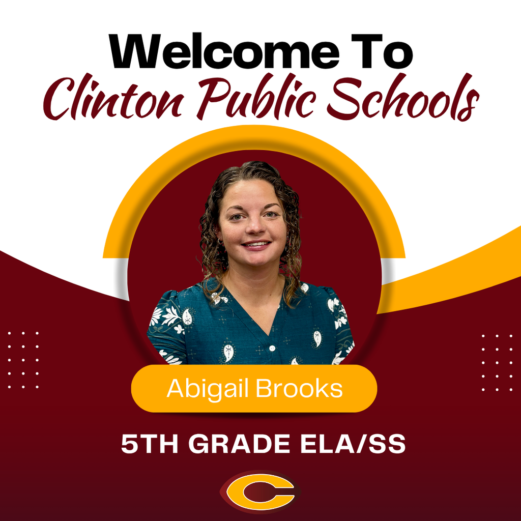 Southwest Teacher Abigail Brooks