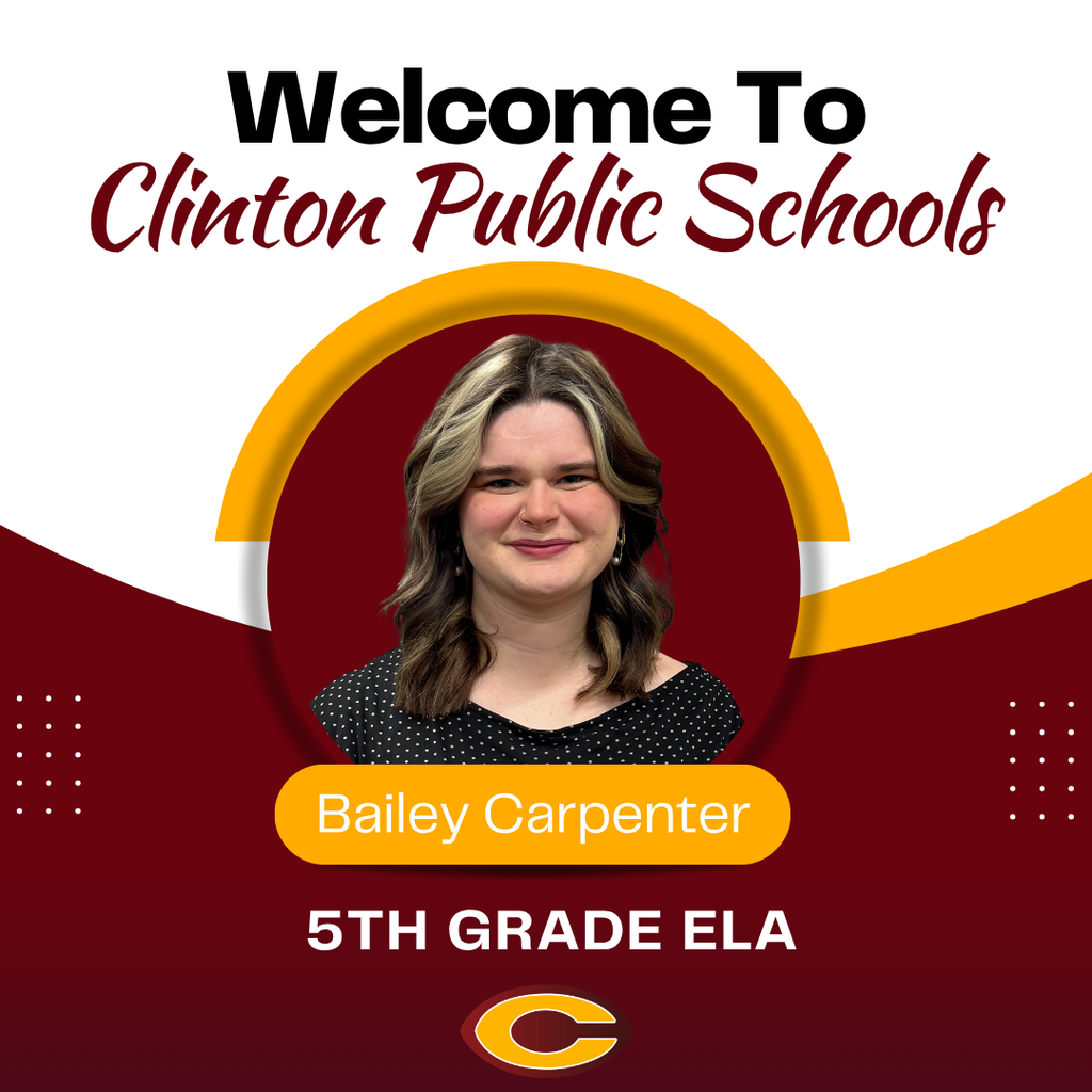 Southwest Elementary Bailey Carpenter