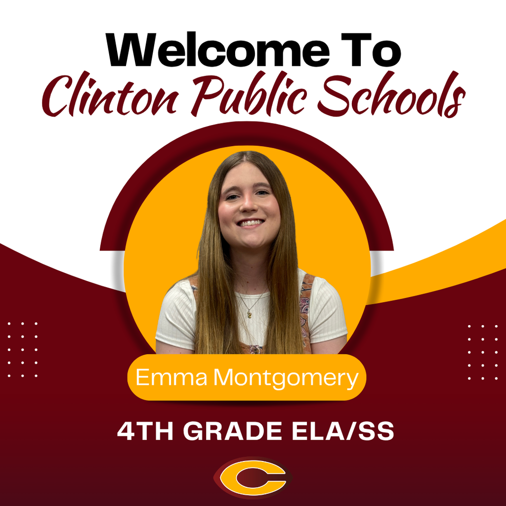 Southwest Teacher Emma Montgomery