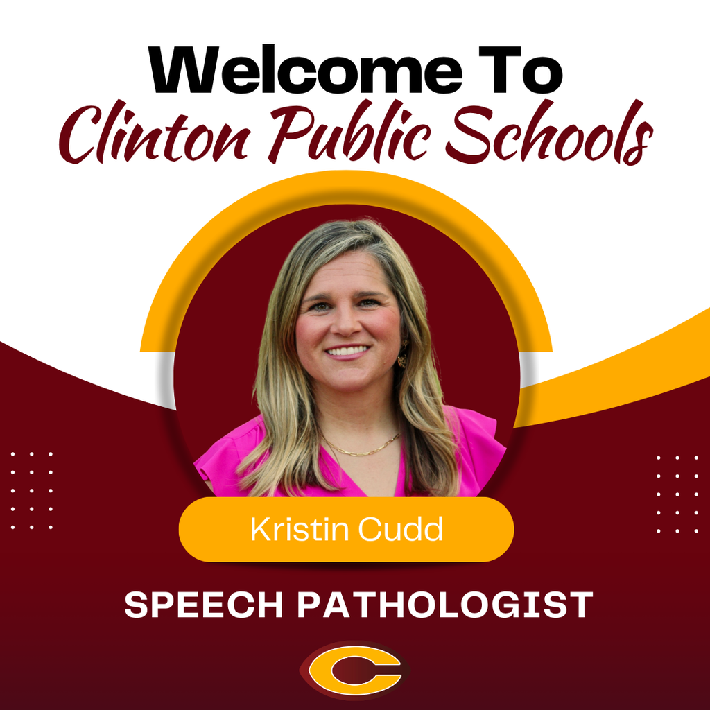 Kristin Cudd Speech Pathologist