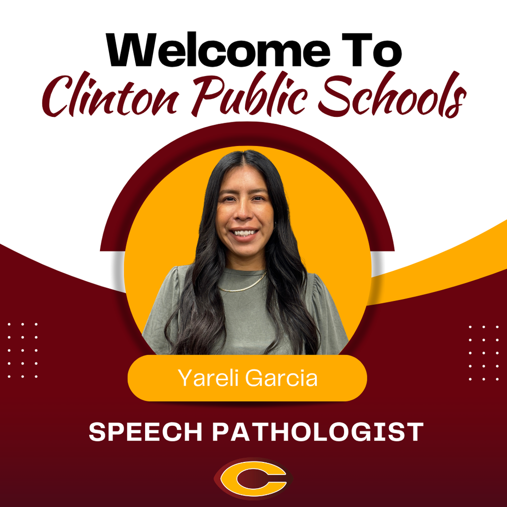 Yareli Garcia Speech Pathologist