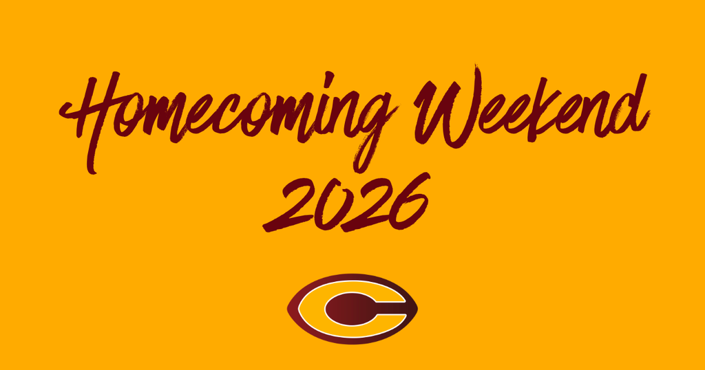 Homecoming Weekend