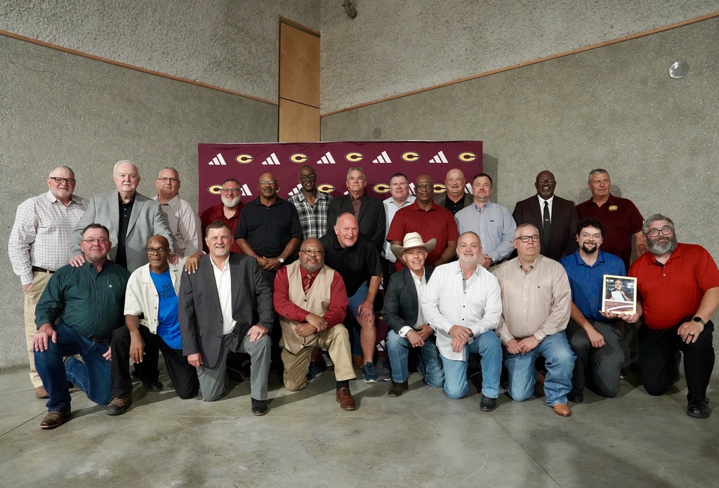 1982 State Championship Football Team
