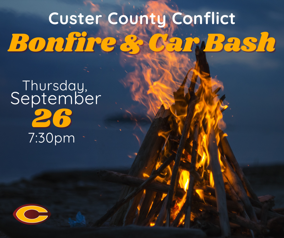 bonfire