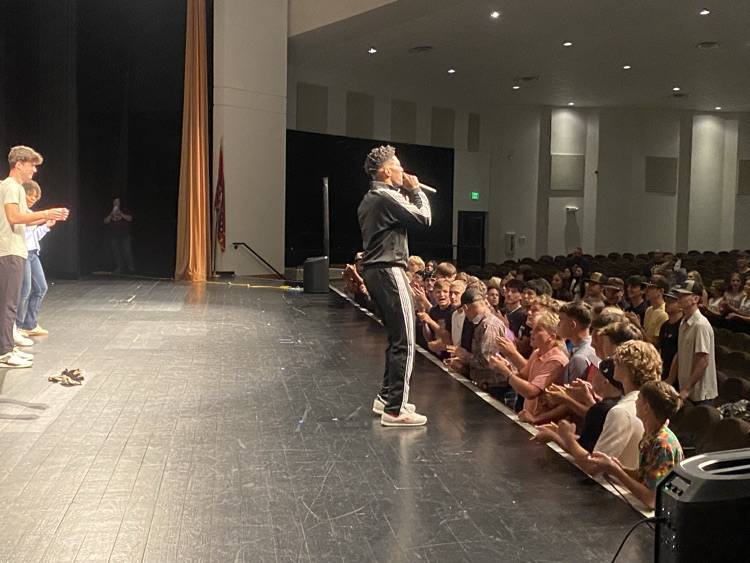 B Farris Performance