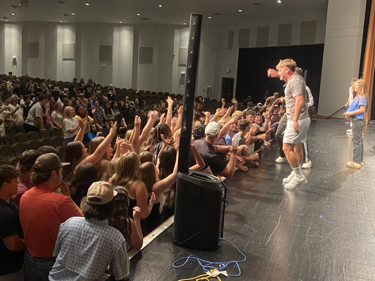 B Farris Performance