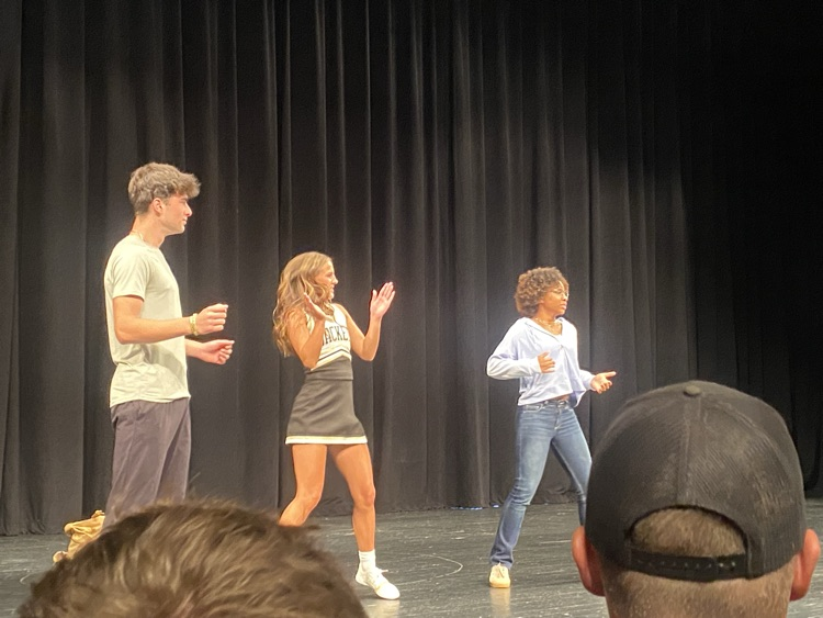 B Farris Performance