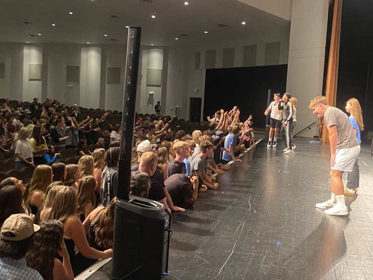 B Farris Performance