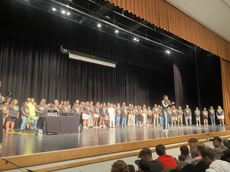B Farris Performance